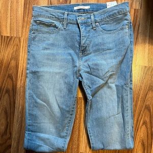 Levi’s Womens Jeans